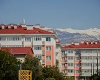 Апартаменты 3 спальни Апартаменты Апартаменты ЖК Екатерининский  квартал Сочи