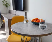 Апартаменты 2 местные с кухней Апартаменты Апартаменты V Apartments Санкт-Петербург метро Купчино