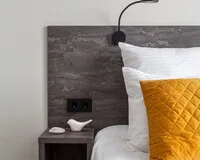 Апартаменты 2 местные с кухней Апартаменты Апартаменты V Apartments Санкт-Петербург рейтинг 4.8
