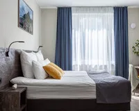 Апартаменты 2 местные с кухней Апартаменты Апартаменты V Apartments Санкт-Петербург