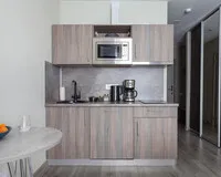 Апартаменты 2 местные с кухней Апартаменты Апартаменты V Apartments Санкт-Петербург