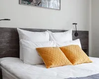 Апартаменты 2 местные с кухней Апартаменты Апартаменты V Apartments Санкт-Петербург