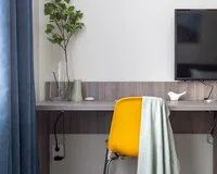 Апартаменты 2 местные с кухней Апартаменты Апартаменты V Apartments Санкт-Петербург