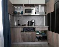 Апартаменты 3 местные с кухней Апартаменты Апартаменты V Apartments Санкт-Петербург 5 отзывов