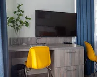 Апартаменты 3 местные с кухней Апартаменты Апартаменты V Apartments Санкт-Петербург