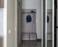 Апартаменты 3 местные с кухней Апартаменты Апартаменты V Apartments Санкт-Петербург