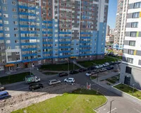 Апартаменты 3 местные с кухней Апартаменты Апартаменты V Apartments Санкт-Петербург