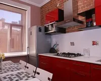 Двухместный номер с 2 кроватями, общим душем и туалетом Мини-отель Гостевой дом Diva Санкт-Петербург метро Достоевская без звезд
