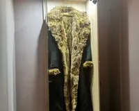Двухместный номер с 1 кроватью «Люкс» Гостевой дом Гостевой дом-музей Красовских Киржач без звезд