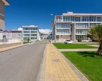 Апартаменты 3 спальни Апартаменты Апартаменты ЖК Екатерининский квартал Сочи без отзывов