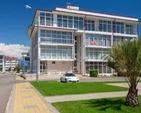 Апартаменты 3 спальни Апартаменты Апартаменты ЖК Екатерининский квартал Сочи Забронируй по своей цене! 5% скидка по промокоду!