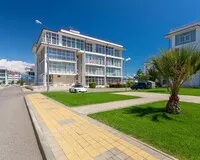 Апартаменты 3 спальни Апартаменты Апартаменты ЖК Екатерининский квартал Сочи без звезд новый объект без отзывов