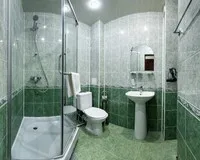 Двухместный номер с 1 кроватью «Комфорт» Гостиница Гостиница Red Hotel Анапа рейтинг 3.0