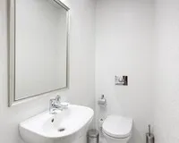 Двухкомнатный номер «Люкс» Гостиница Гостиница Red Hotel Анапа