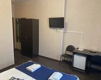 Двухместный номер «Комфорт» Отель Отель Концерт на Электрозаводской Москва 5 отзывов