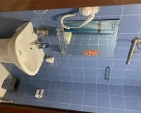 Двухместный номер «Первый Класс» Отель Отель Концерт на Электрозаводской Москва рейтинг 3.5