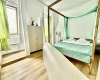 Двухместный номер «Стандарт» Отель Отель Митяевский гостевой дом Коломна