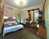 Двухкомнатный номер «Люкс» Отель Отель Сота Судак новый объект
