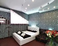Трехместный номер «Люкс» Отель Отель Сота Судак новый объект