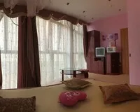 Двухместный номер с 1 кроватью «Люкс» Отель Отель Сота Судак без звезд