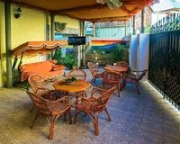 Двухместный номер с 1 кроватью «Люкс» Отель Отель Сота Судак без отзывов