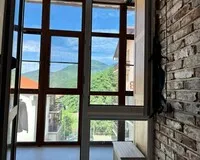 Апартаменты «Де-Люкс Евро» Апартаменты Апартаменты Oplot Apartments посёлок городского типа Красная Поляна новый объект без отзывов