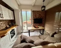 Апартаменты «Де-Люкс Евро» Апартаменты Апартаменты Oplot Apartments посёлок городского типа Красная Поляна новый объект Забронируй по своей цене!