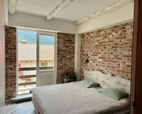 Апартаменты «Де-Люкс Евро» Апартаменты Апартаменты Oplot Apartments посёлок городского типа Красная Поляна без звезд новый объект Забронируй по своей цене!