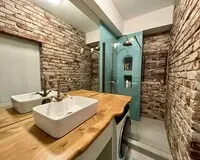 Апартаменты «Де-Люкс Евро» Апартаменты Апартаменты Oplot Apartments посёлок городского типа Красная Поляна новый объект без отзывов Забронируй по своей цене!