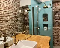 Апартаменты «Де-Люкс Евро» Апартаменты Апартаменты Oplot Apartments посёлок городского типа Красная Поляна новый объект без отзывов 5% скидка по промокоду!
