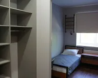 Двухместный номер «Стандарт» с 2 раздельными кроватями Отель Отель Etilia hotel Конаково новый объект