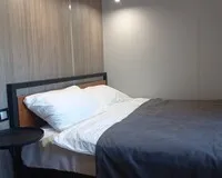 Двухместный номер «Комфорт» Отель Отель Etilia hotel Конаково без звезд
