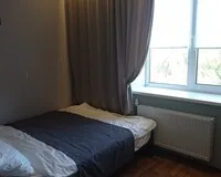 Двухместный номер «Комфорт» Отель Отель Etilia hotel Конаково новый объект