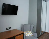 Двухместный номер «Комфорт» Отель Отель Etilia hotel Конаково без отзывов