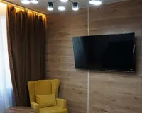 Апартаменты 4 местные с кухней Отель Отель Etilia hotel Конаково Забронируй по своей цене!