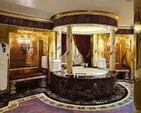 Двухместный номер «Люкс» Отель Отель Крась Обнинск новый объект