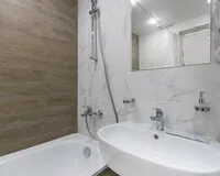 Двухместный номер с 1 кроватью «Люкс» Гостиница Гостиница Новый Восход Москва 5% скидка по промокоду!