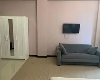 Четырехместный номер с балконом Мини-отель Мини-отель Мари Роз село Детляжка Забронируй по своей цене!