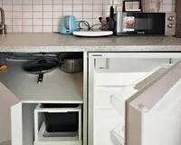 Четырехместный номер «Люкс» Апартаменты Апартаменты Centeral Apart Hotel Москва метро Трубная 3 звезды