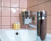 Четырехместный номер «Люкс» Апартаменты Апартаменты Centeral Apart Hotel Москва метро Трубная 5% скидка по промокоду!