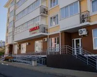 Апартаменты 3 спальни Апартаменты Апартаменты ЖК Екатерининский квартал 102 Сочи