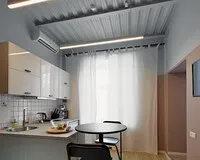 Апартаменты «Стандарт» Апартаменты Апартаменты Centeral Apart Hotel Москва 5% скидка по промокоду!