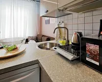 Апартаменты «Стандарт» Апартаменты Апартаменты Centeral Apart Hotel Москва метро Трубная 5 отзывов