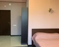 Двухместный номер с 1 кроватью, душем и туалетом Мини-отель Мини-отель Мари Роз село Детляжка без звезд