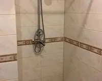 Двухместный номер с 1 кроватью, душем и туалетом Мини-отель Мини-отель Мари Роз село Детляжка новый объект