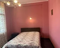 Трехместный номер с балконом Мини-отель Мини-отель Мари Роз село Детляжка новый объект