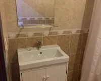 Трехместный номер с балконом Мини-отель Мини-отель Мари Роз село Детляжка без звезд без отзывов