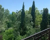Трехместный номер с балконом Мини-отель Мини-отель Мари Роз село Детляжка без звезд 5% скидка по промокоду!