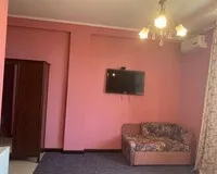 Трехместный номер с балконом Мини-отель Мини-отель Мари Роз село Детляжка новый объект без отзывов
