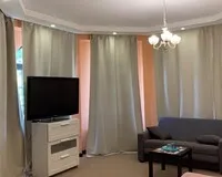 Трехместный номер с душем и туалетом Мини-отель Мини-отель Мари Роз село Детляжка без звезд